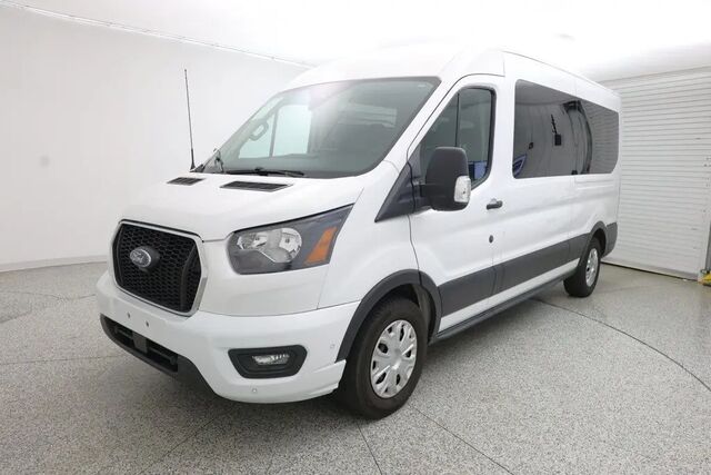 2023 Ford Transit 350 XL