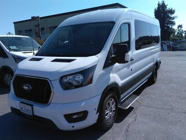 2024 Ford Transit 350 XL