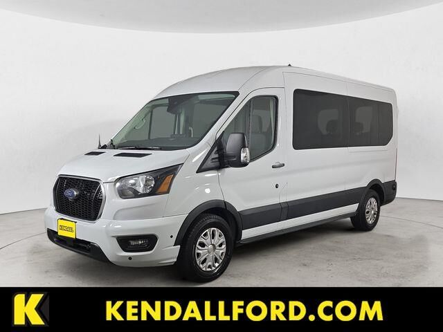 2024 Ford Transit 350 XL — photo 1 of 2