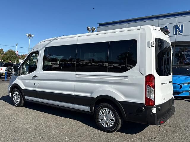 2024 Ford Transit 350 XL