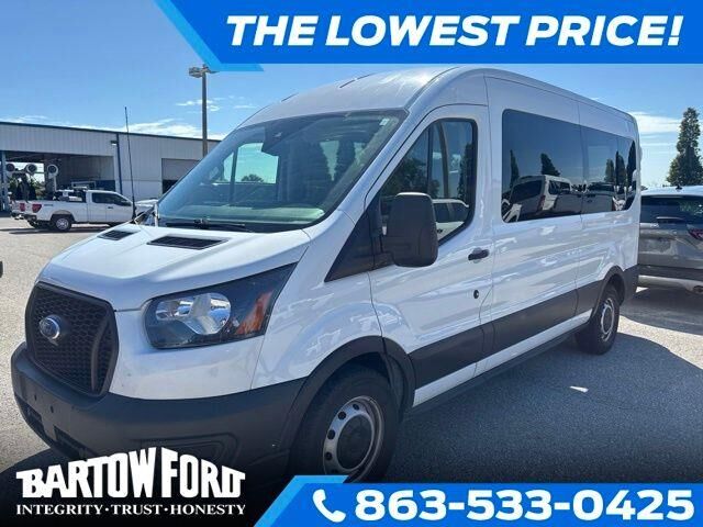 2024 Ford Transit 350 XL