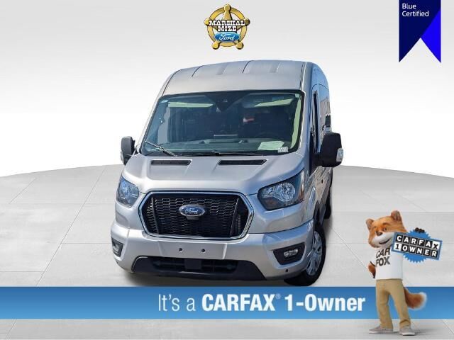 2024 Ford Transit 350 XL