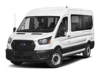 2025 Ford Transit 350 XL
