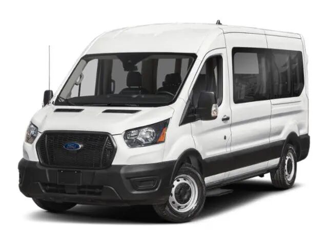 2025 Ford Transit 350 XL — photo 1 of 1