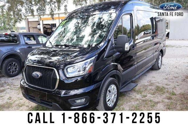 2023 Ford Transit 350 XL