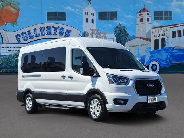 2023 Ford Transit 350 XL — photo 1 of 1