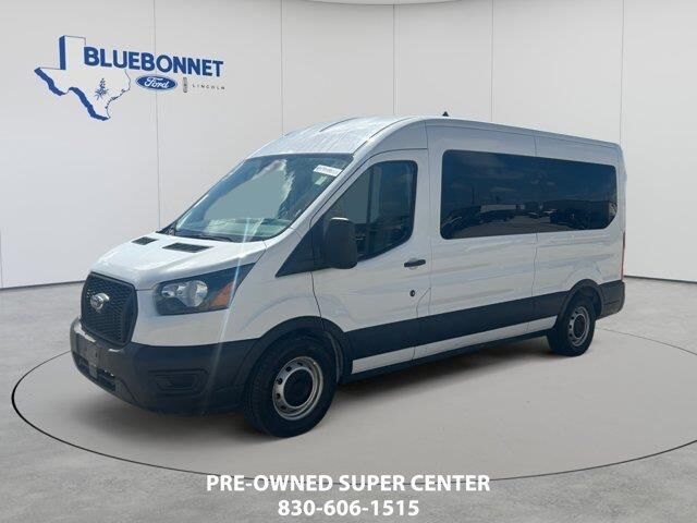 2023 Ford Transit 350 XL