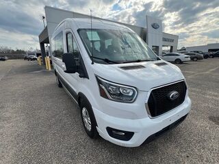 2023 Ford Transit 350 XL