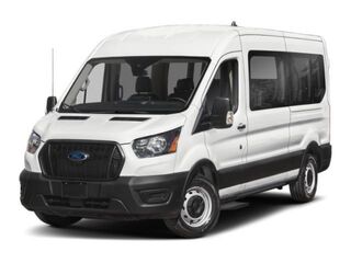 2023 Ford Transit 350 XL