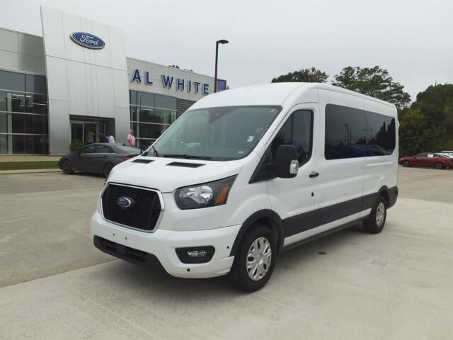 2024 Ford Transit 350 XL