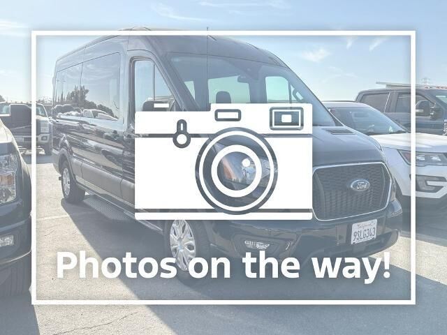 2025 Ford Transit 350 XL — photo 1 of 2