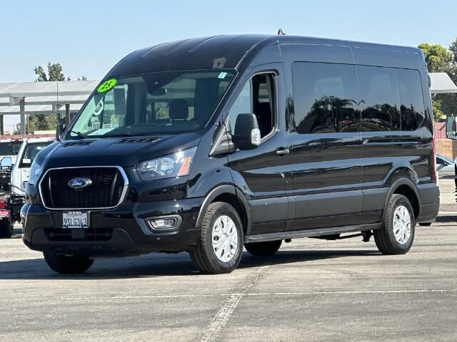 2025 Ford Transit 350 XL