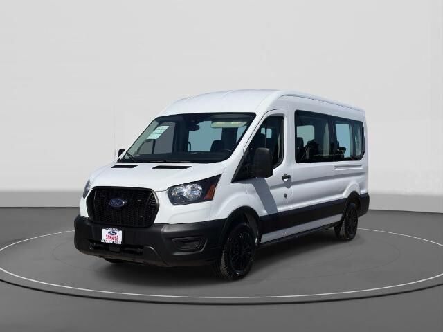 2022 Ford Transit 350 XL