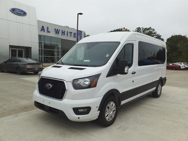 2024 Ford Transit 350 XL