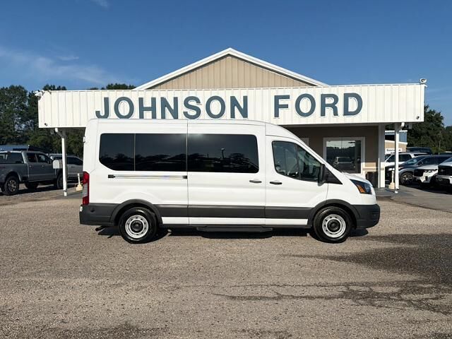 2024 Ford Transit 350 XL