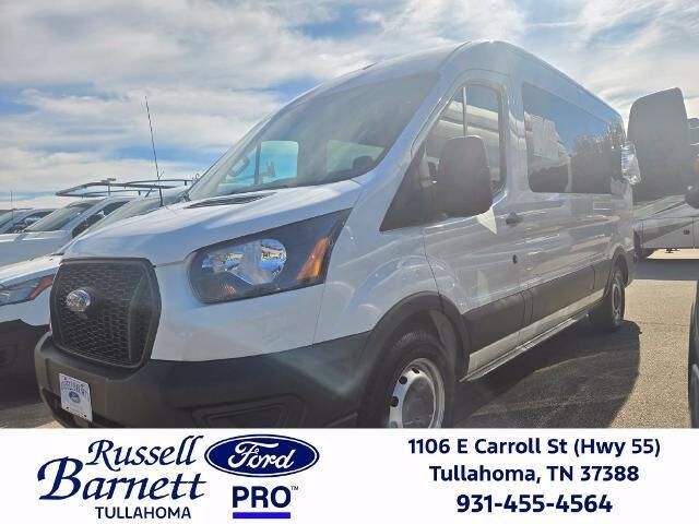2024 Ford Transit 350 XL