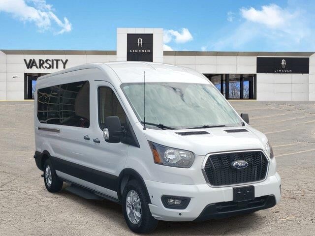 2024 Ford Transit 350 XL