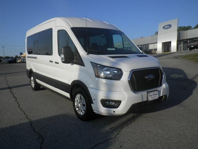 2025 Ford Transit 350 XL