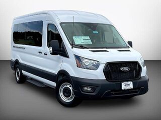 2025 Ford Transit 350 XL
