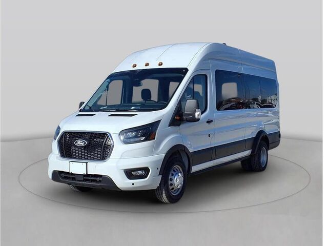 2026 Ford Transit 350 XL