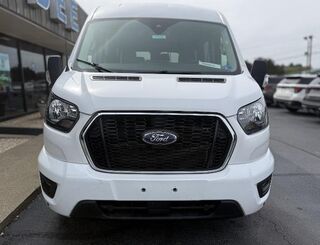 2024 Ford Transit 350 XL