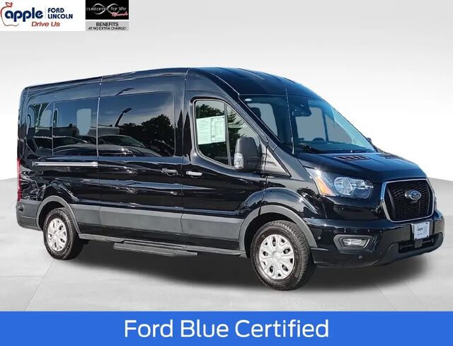2024 Ford Transit 350 XL