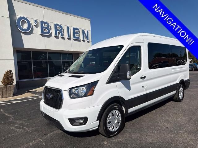 2024 Ford Transit 350 XL
