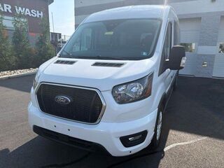 2024 Ford Transit 350 XLT