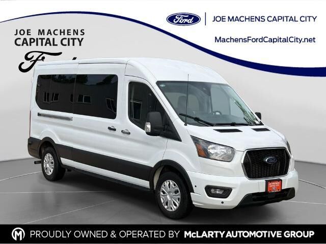 2024 Ford Transit 350 XL — photo 1 of 11