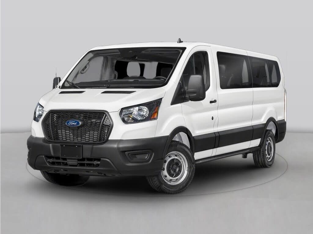 2025 Ford Transit 350 XL — photo 1 of 1