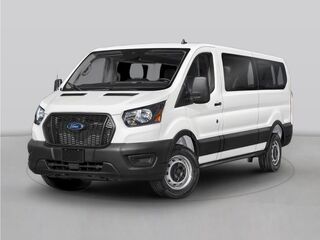 2025 Ford Transit 350 XL