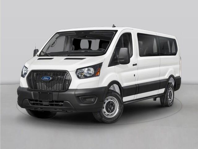 2025 Ford Transit 350 XL