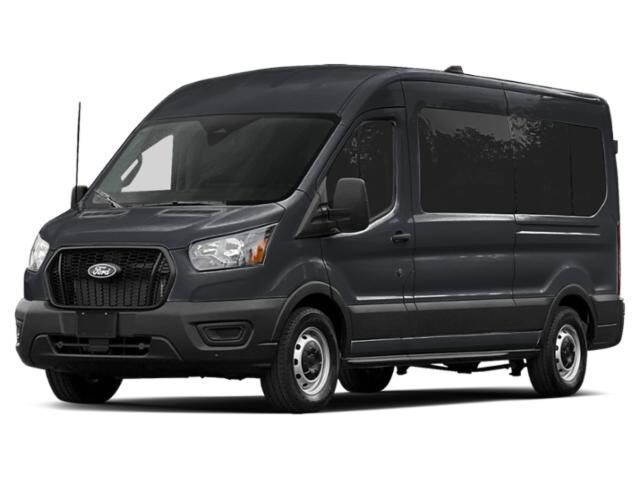 2026 Ford Transit 350 XL