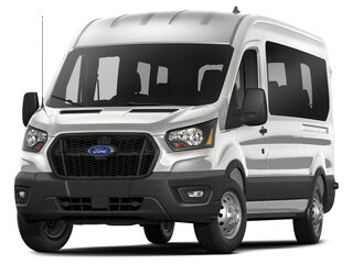 2023 Ford Transit 350 XL