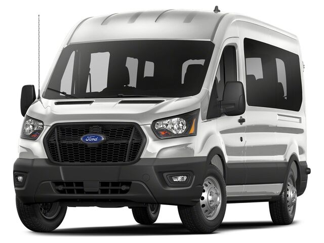 2023 Ford Transit 350 XL
