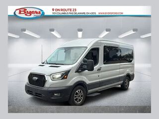 2024 Ford Transit 350 XL