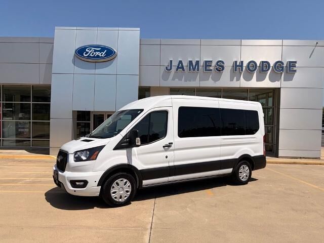 2025 Ford Transit 350 XL