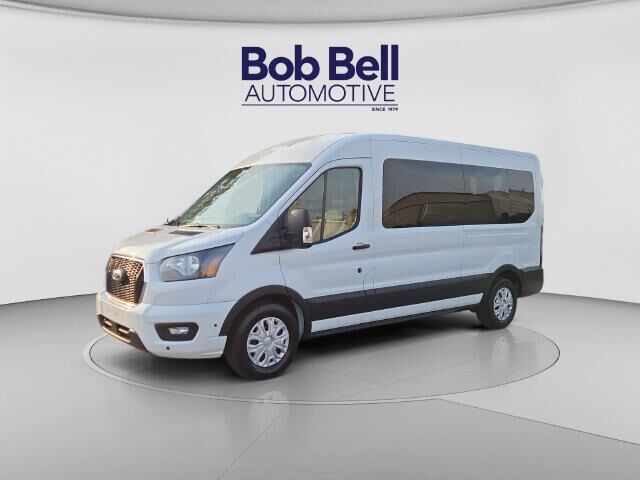2025 Ford Transit 350 XL