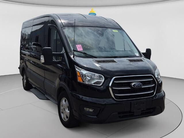 2020 Ford Transit 350 XL — photo 1 of 20