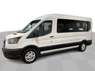 2023 Ford Transit Passenger Wagon XL