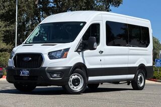2025 Ford Transit 350 XL