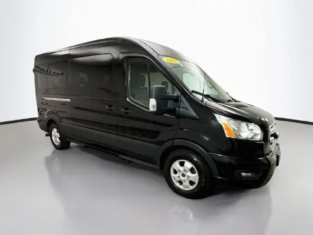 2020 Ford Transit 350 XL