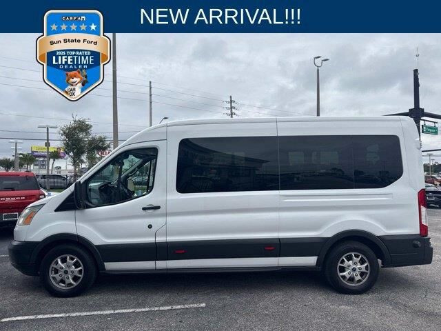 2016 Ford Transit 350 XL