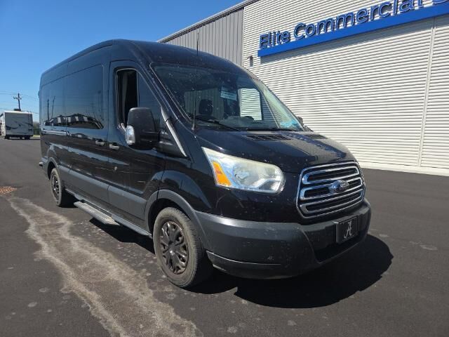 2016 Ford Transit 350 XL