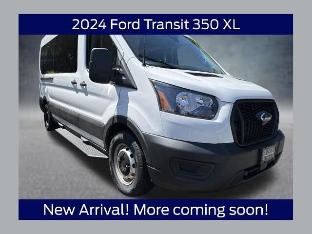 2024 Ford Transit 350 XL