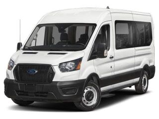 2023 Ford Transit 350 XL