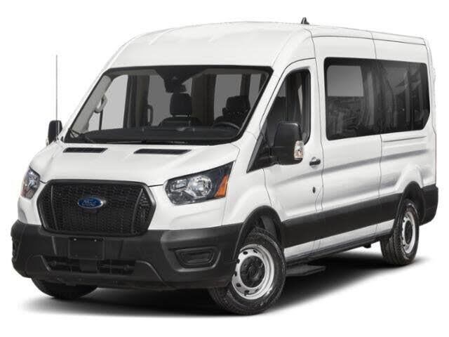 2023 Ford Transit 350 XL