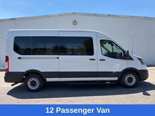 2022 Ford Transit 350 XL — photo 1 of 13