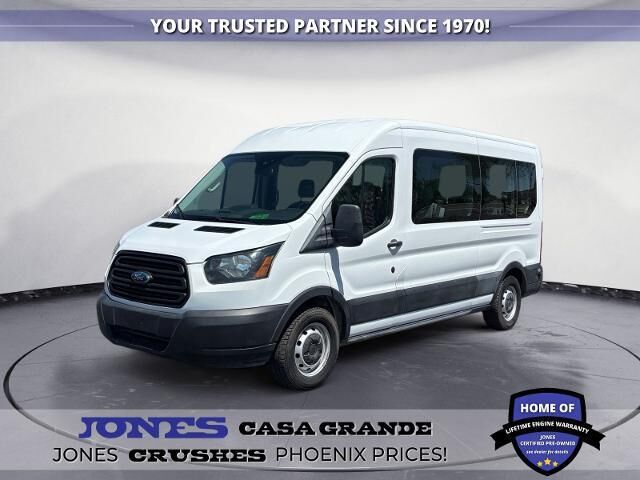 2019 Ford Transit 350 XL — photo 1 of 24