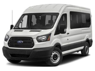 2019 Ford Transit 350 XL